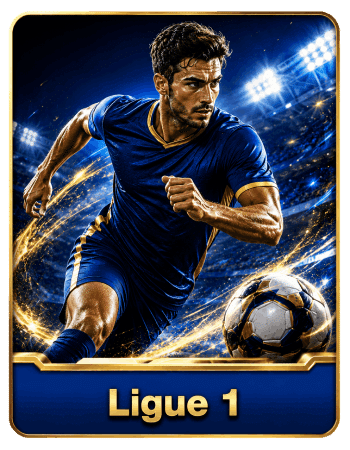 Ligue 1