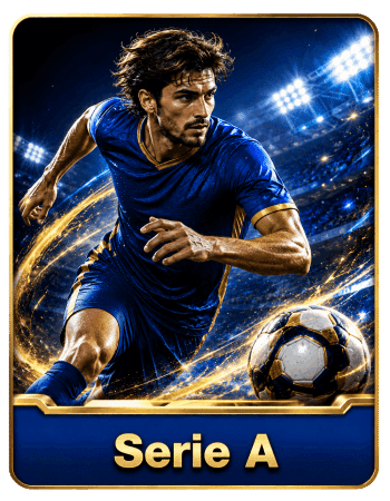 Serie A