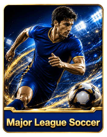 Major League Soccer