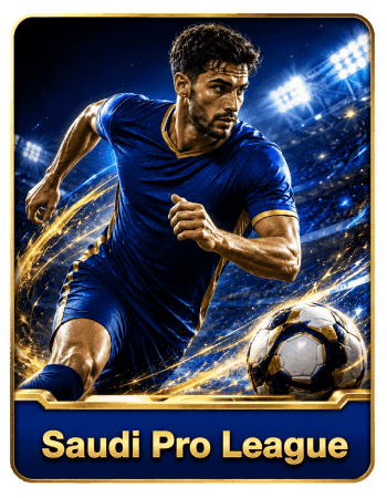 Saudi Pro League