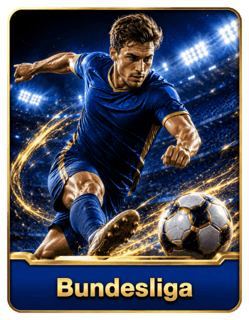 Bundesliga