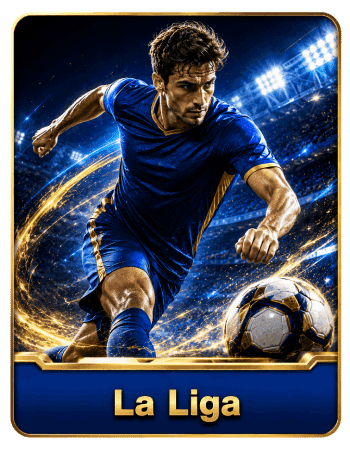 La Liga