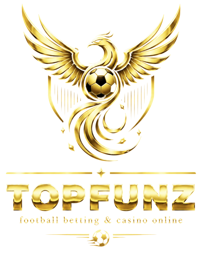 Logo topfunz
