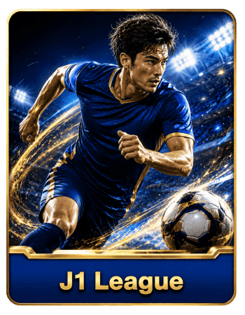 J1 League