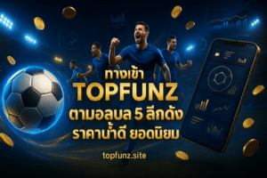 ทางเข้า topfunz